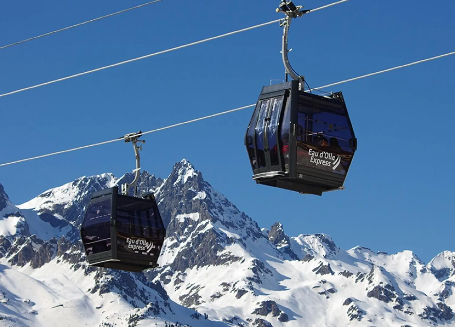Le Bois Cosy Appartement 4 Etoiles 6 Personnes, Acces Ski Alpe D'Huez Grand Domaine A 3 K M Allemont 0*,  Francia
