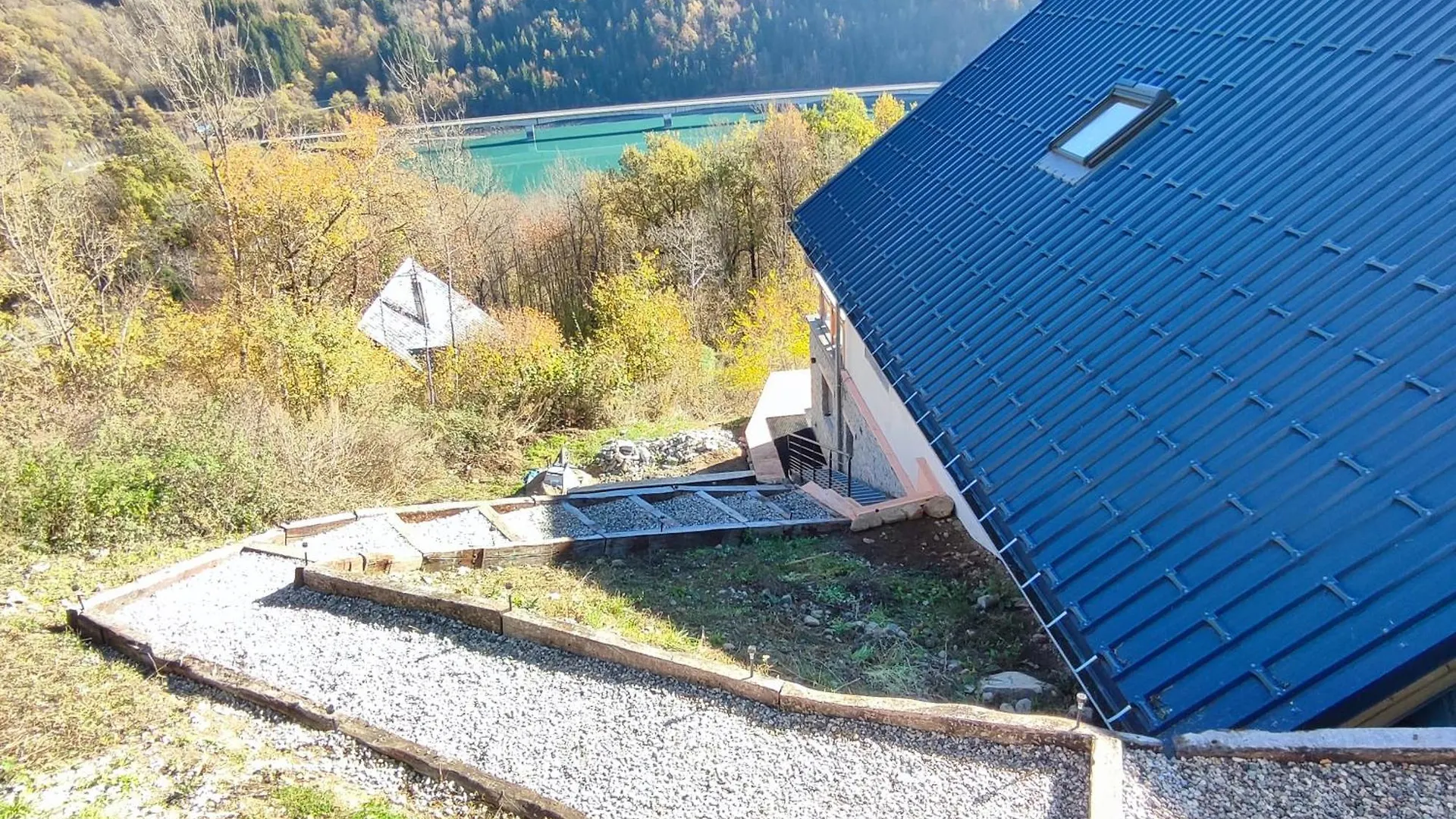 Apartamento Le Bois Cosy Appartement 4 Etoiles 6 Personnes, Acces Ski Alpe D'Huez Grand Domaine A 3 K M Allemont