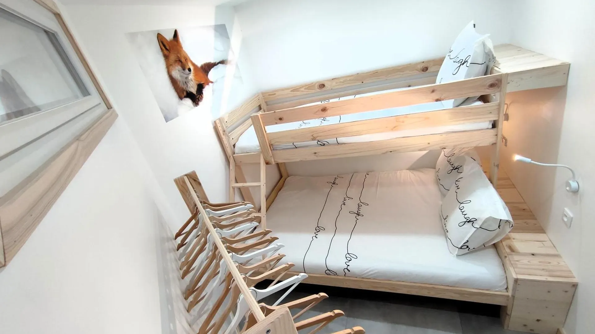 Le Bois Cosy Appartement 4 Etoiles 6 Personnes, Acces Ski Alpe D'Huez Grand Domaine A 3 K M Allemont
