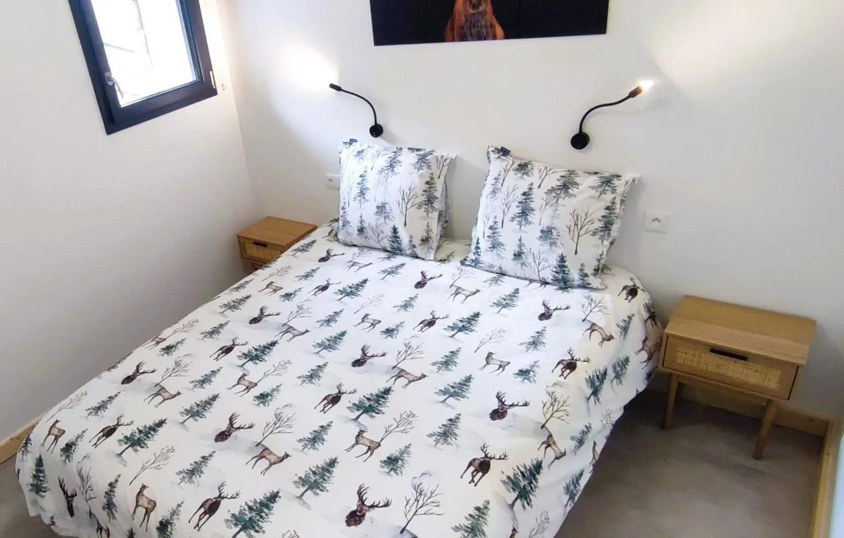 Le Bois Cosy Appartement 4 Etoiles 6 Personnes, Acces Ski Alpe D'Huez Grand Domaine A 3 K M Allemont Apartamento
