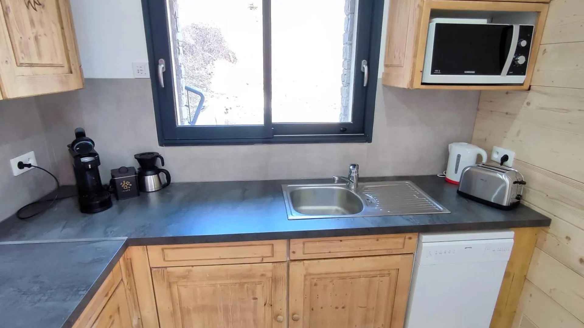 Le Bois Cosy Appartement 4 Etoiles 6 Personnes, Acces Ski Alpe D'Huez Grand Domaine A 3 K M Allemont